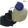 Radiateur eau PEUGEOT ELYSTAR 125 2003-2007