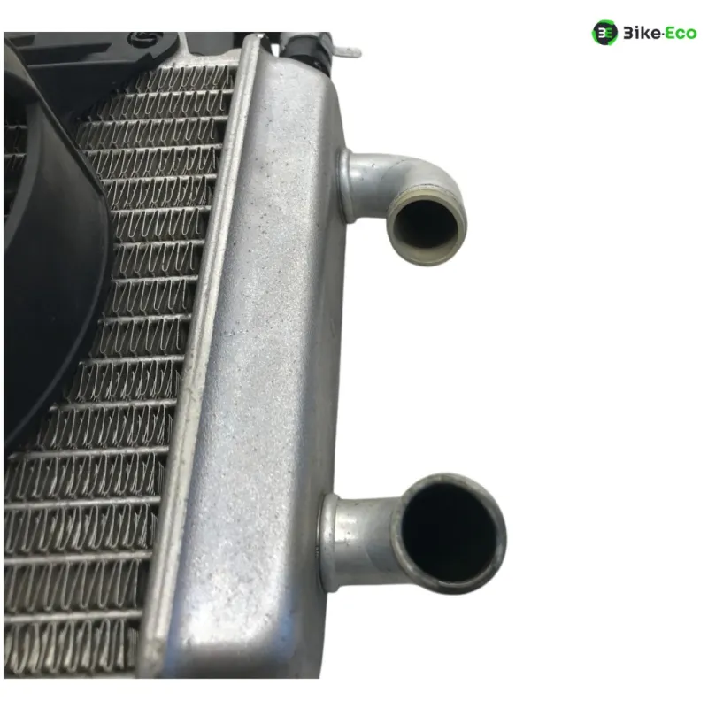 Radiateur eau PEUGEOT ELYSTAR 125 2003-2007