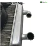 Radiateur eau PEUGEOT ELYSTAR 125 2003-2007
