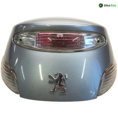 Cache carenage coque arriere PEUGEOT ELYSTAR 125 2003-2007
