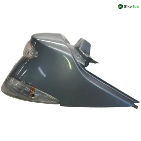 Cache carenage coque arriere PEUGEOT ELYSTAR 125 2003-2007