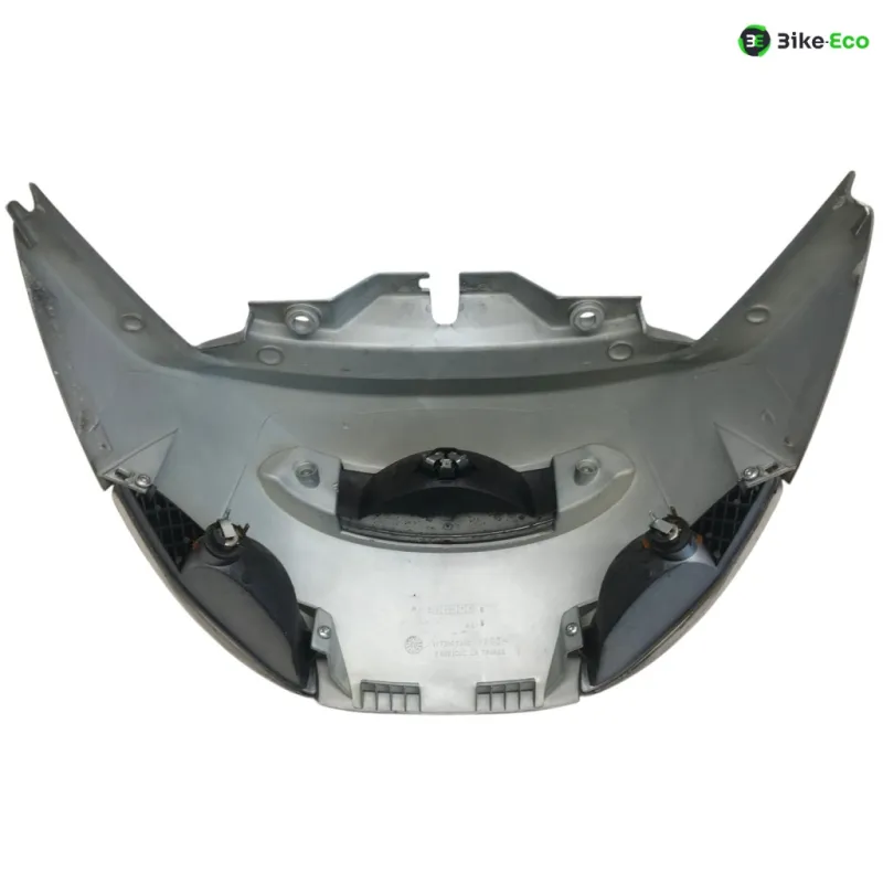 Cache carenage coque arriere PEUGEOT ELYSTAR 125 2003-2007