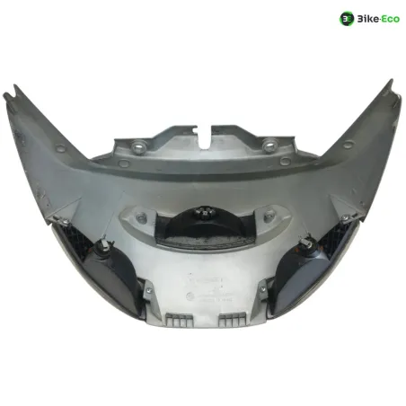 Cache carenage coque arriere PEUGEOT ELYSTAR 125 2003-2007