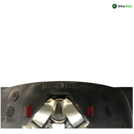 Cache carenage coque arriere PEUGEOT ELYSTAR 125 2003-2007