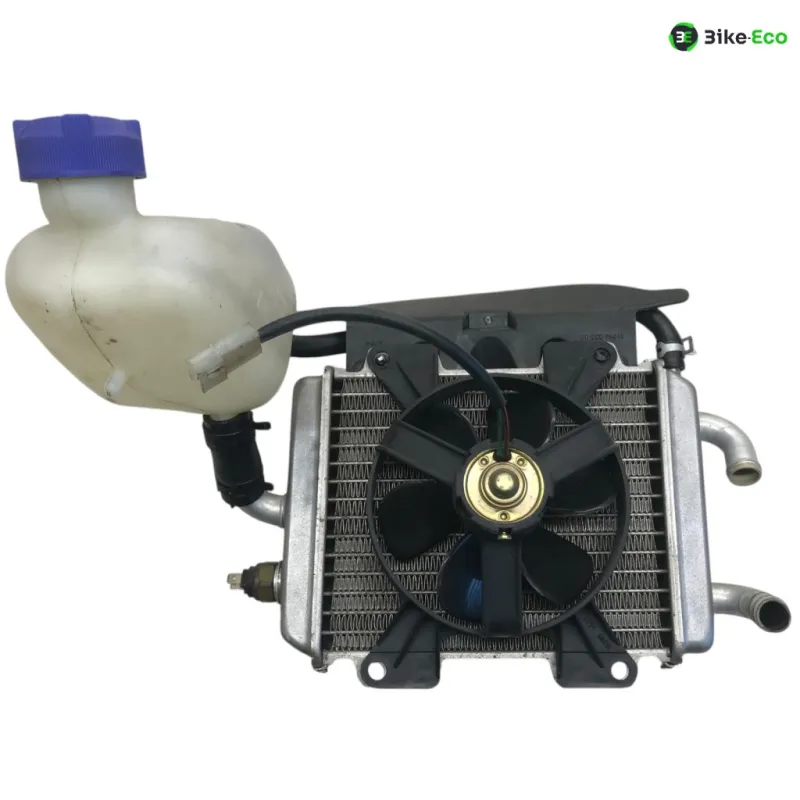 Radiateur eau PEUGEOT ELYSTAR 125 2003-2007