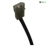 Radiateur eau PEUGEOT ELYSTAR 125 2003-2007