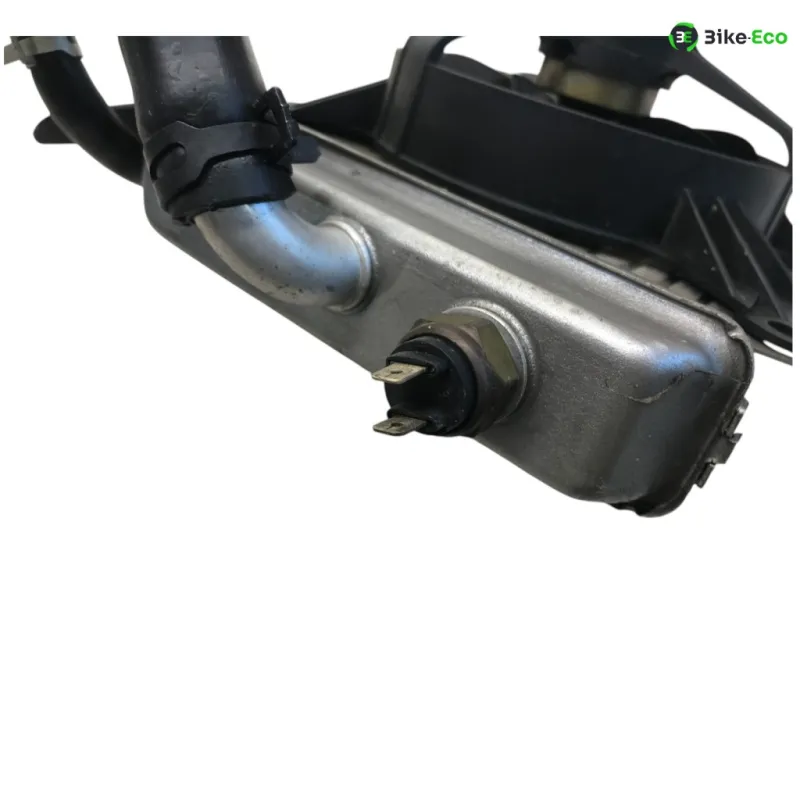 Radiateur eau PEUGEOT ELYSTAR 125 2003-2007
