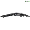 Cache carenage coque arriere droit SUZUKI GSXR 750 1991 Cache carenage coque arriere droit SUZUKI GSXR 750 1991
