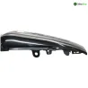 Cache carenage coque arriere droit SUZUKI GSXR 750 1991 Cache carenage coque arriere droit SUZUKI GSXR 750 1991