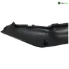 Cache carenage coque arriere droit SUZUKI GSXR 750 1991 Cache carenage coque arriere droit SUZUKI GSXR 750 1991