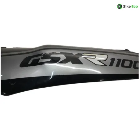 Cache carenage coque arriere gauche SUZUKI GSXR 750 1991