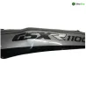 Cache carenage coque arriere gauche SUZUKI GSXR 750 1991 Cache carenage coque arriere gauche SUZUKI GSXR 750 1991