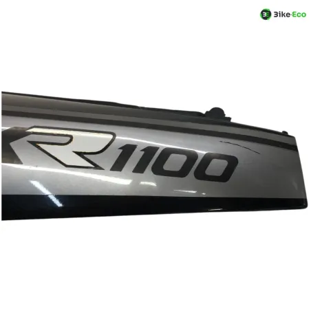 Cache carenage coque arriere gauche SUZUKI GSXR 750 1991