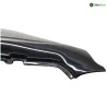 Cache carenage coque arriere gauche SUZUKI GSXR 750 1991 Cache carenage coque arriere gauche SUZUKI GSXR 750 1991