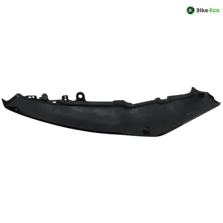 Cache carenage coque arriere gauche SUZUKI GSXR 750 1991
