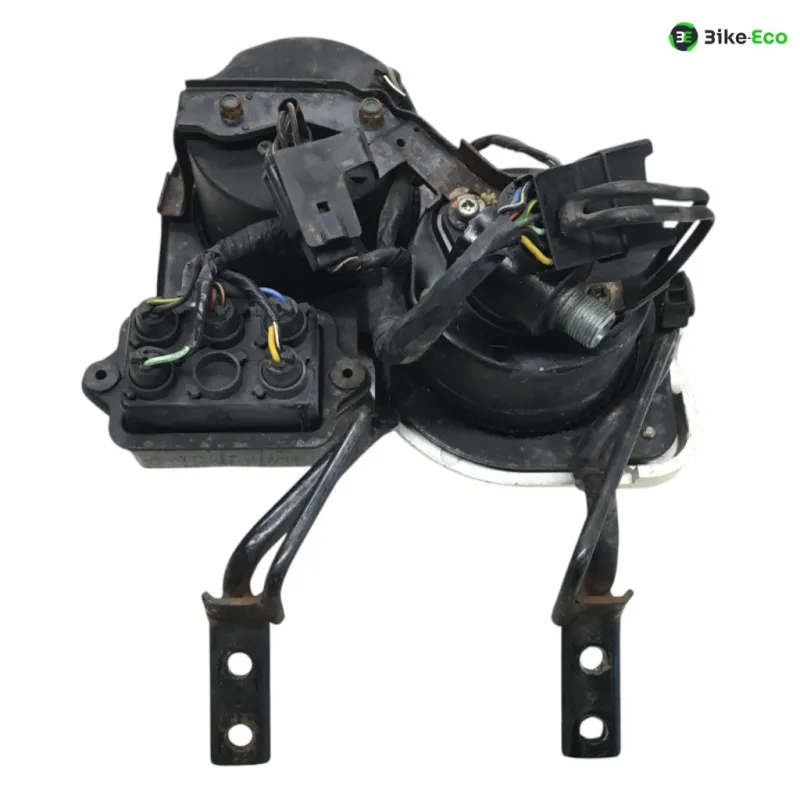 Compteur SUZUKI GSXR 750 1991