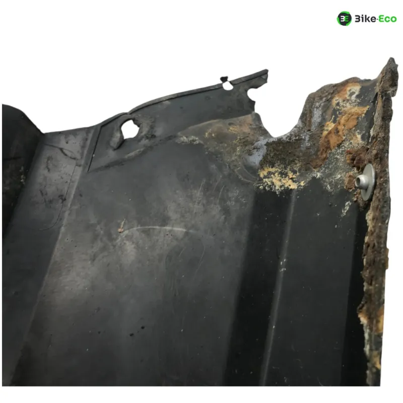 Cache lateral droit POLARIS RZR 800 S 2011