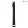Support arriere POLARIS RZR 800 S 2011 Support arriere POLARIS RZR 800 S 2011