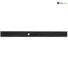 Support arriere POLARIS RZR 800 S 2011 Support arriere POLARIS RZR 800 S 2011