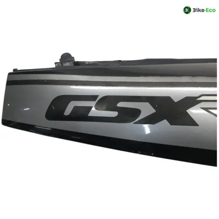Cache carenage coque arriere droit SUZUKI GSXR 750 1991