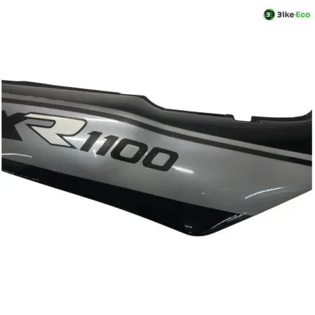 Cache carenage coque arriere droit SUZUKI GSXR 750 1991