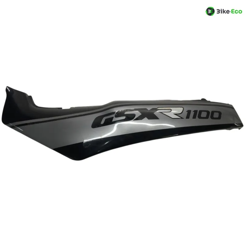 Cache carenage coque arriere gauche SUZUKI GSXR 750 1991