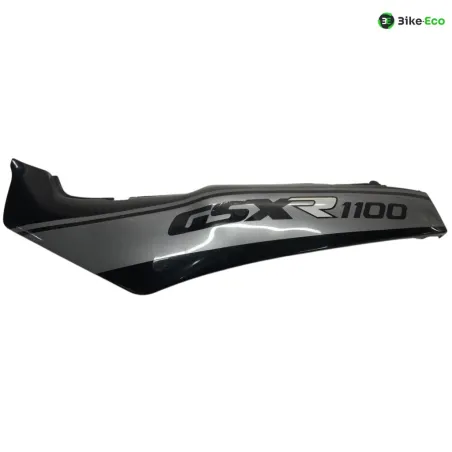 Cache carenage coque arriere gauche SUZUKI GSXR 750 1991
