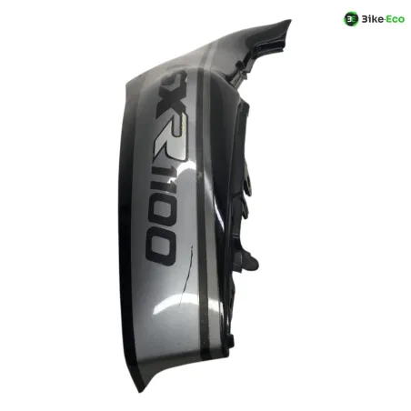 Cache carenage coque arriere gauche SUZUKI GSXR 750 1991