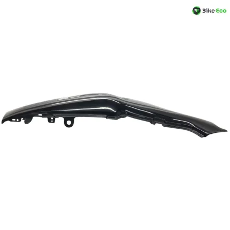 Cache carenage coque arriere gauche SUZUKI GSXR 750 1991