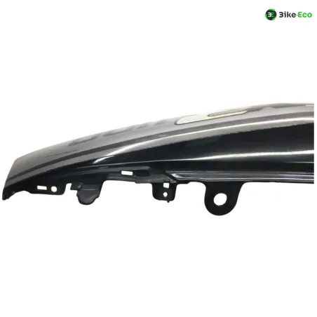 Cache carenage coque arriere gauche SUZUKI GSXR 750 1991