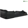 Cache carenage coque arriere gauche SUZUKI GSXR 750 1991 Cache carenage coque arriere gauche SUZUKI GSXR 750 1991