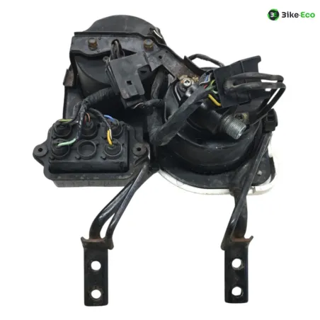 Compteur SUZUKI GSXR 750 1991