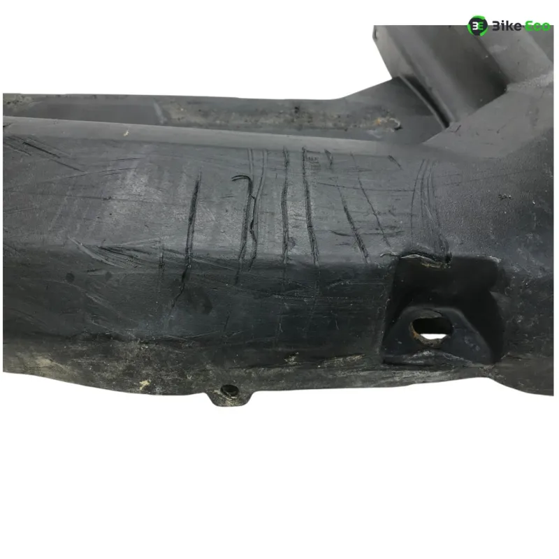 Cache lateral droit POLARIS RZR 800 S 2011