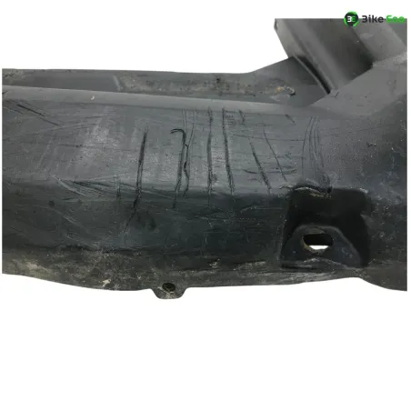 Cache lateral droit POLARIS RZR 800 S 2011