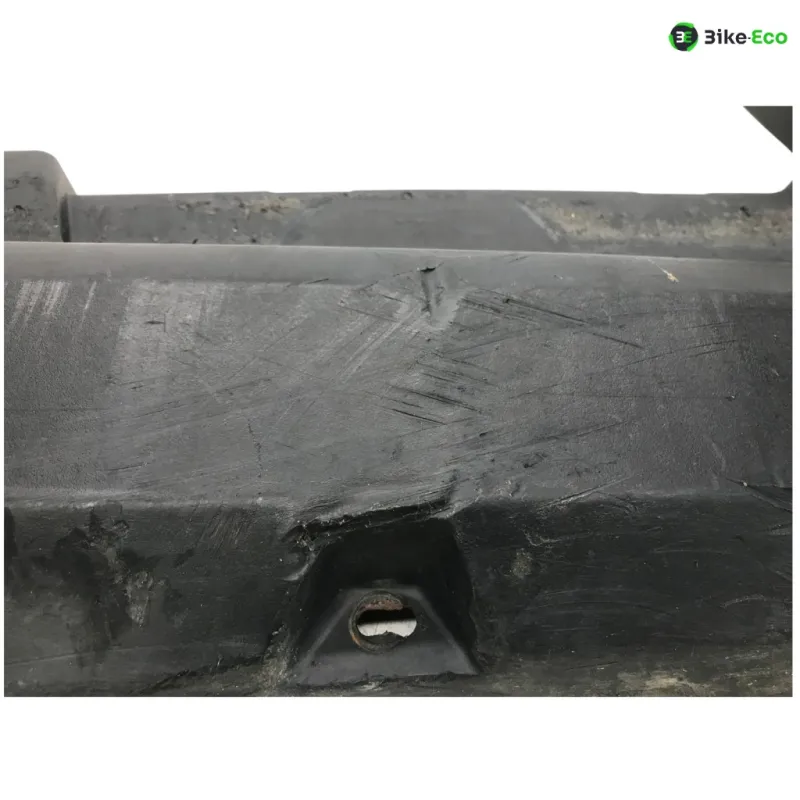 Cache lateral droit POLARIS RZR 800 S 2011