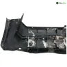 Cache lateral droit POLARIS RZR 800 S 2011 Cache lateral droit POLARIS RZR 800 S 2011