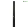 Support arriere POLARIS RZR 800 S 2011 Support arriere POLARIS RZR 800 S 2011