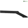 Support arriere POLARIS RZR 800 S 2011 Support arriere POLARIS RZR 800 S 2011