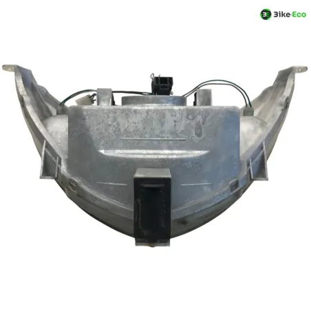 Optique (feux)(phare) KYMCO GRAND DINK 125 2003-2004 EURO2