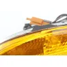 Clignotants avant MBK XC 125 FLAME F 2000 - 2002 Clignotants avant MBK XC 125 FLAME F 2000 - 2002