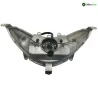 Optique (feux)(phare) KYMCO GRAND DINK 125 2003-2004 EURO2