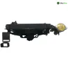 Radiateur eau KYMCO GRAND DINK 125 2003-2004 EURO2 Radiateur eau KYMCO GRAND DINK 125 2003-2004 EURO2