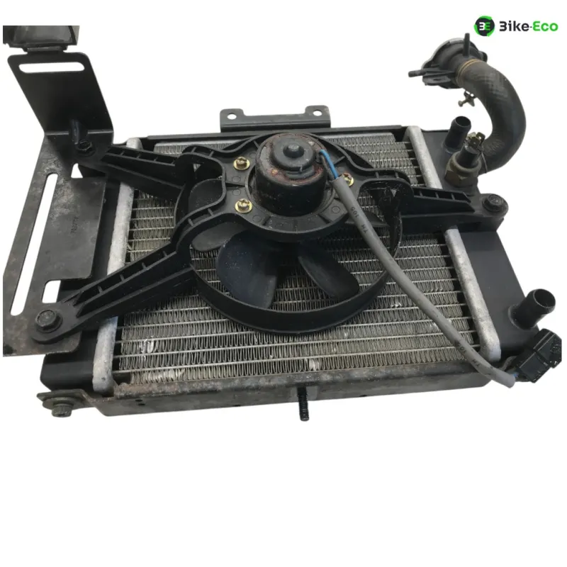 Radiateur eau KYMCO GRAND DINK 125 2003-2004 EURO2