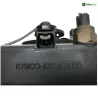 Radiateur eau KYMCO GRAND DINK 125 2003-2004 EURO2 Radiateur eau KYMCO GRAND DINK 125 2003-2004 EURO2