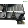Radiateur eau KYMCO GRAND DINK 125 2003-2004 EURO2 Radiateur eau KYMCO GRAND DINK 125 2003-2004 EURO2