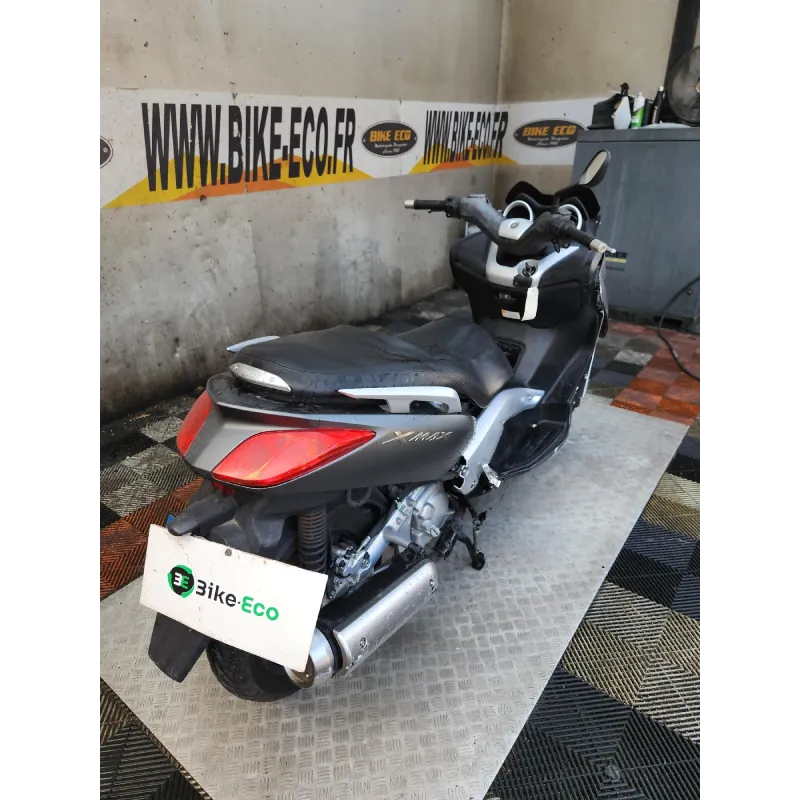 YAMAHA YP 250 R