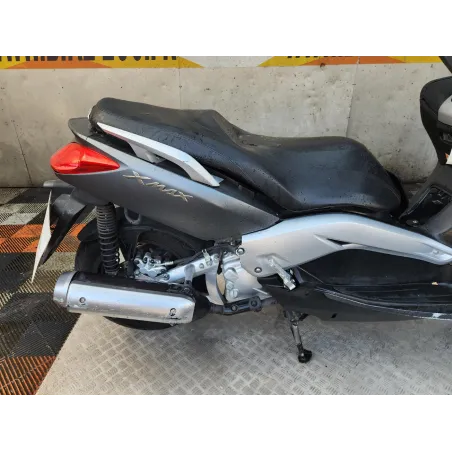 YAMAHA YP 250 R