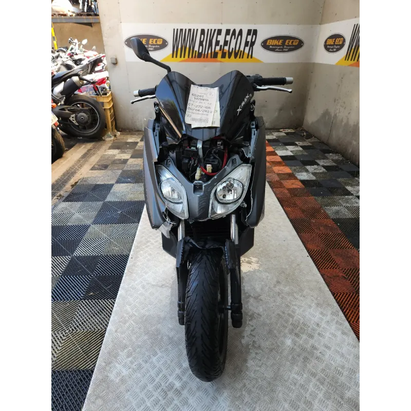 YAMAHA YP 250 R