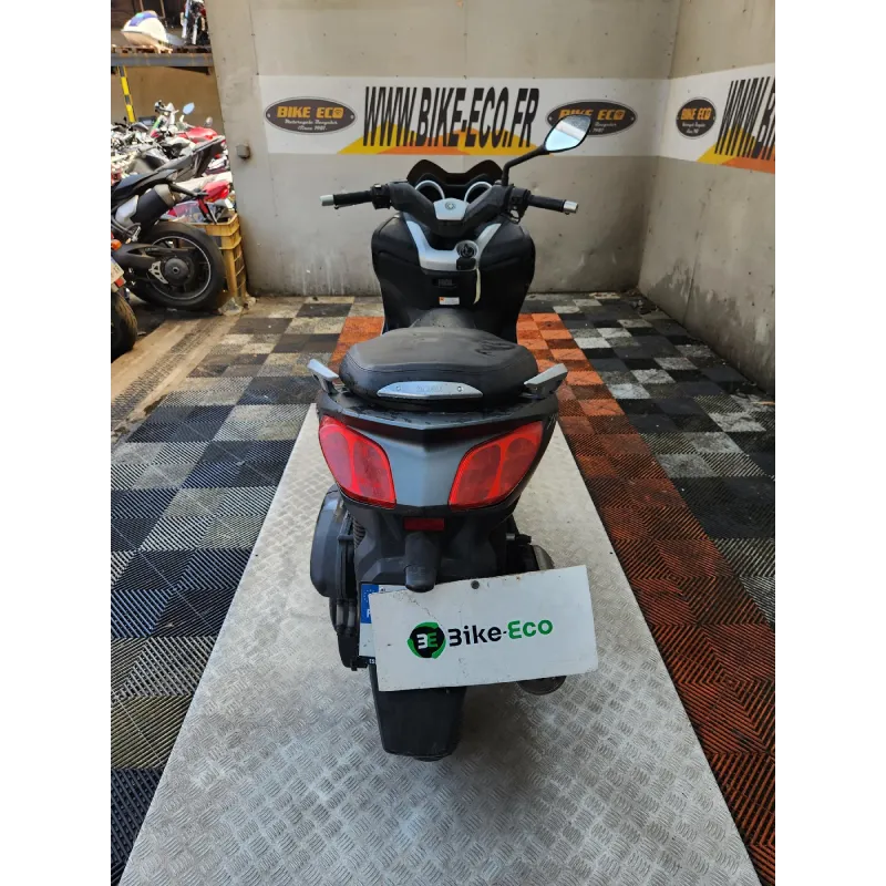 YAMAHA YP 250 R