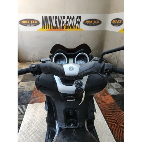 YAMAHA YP 250 R